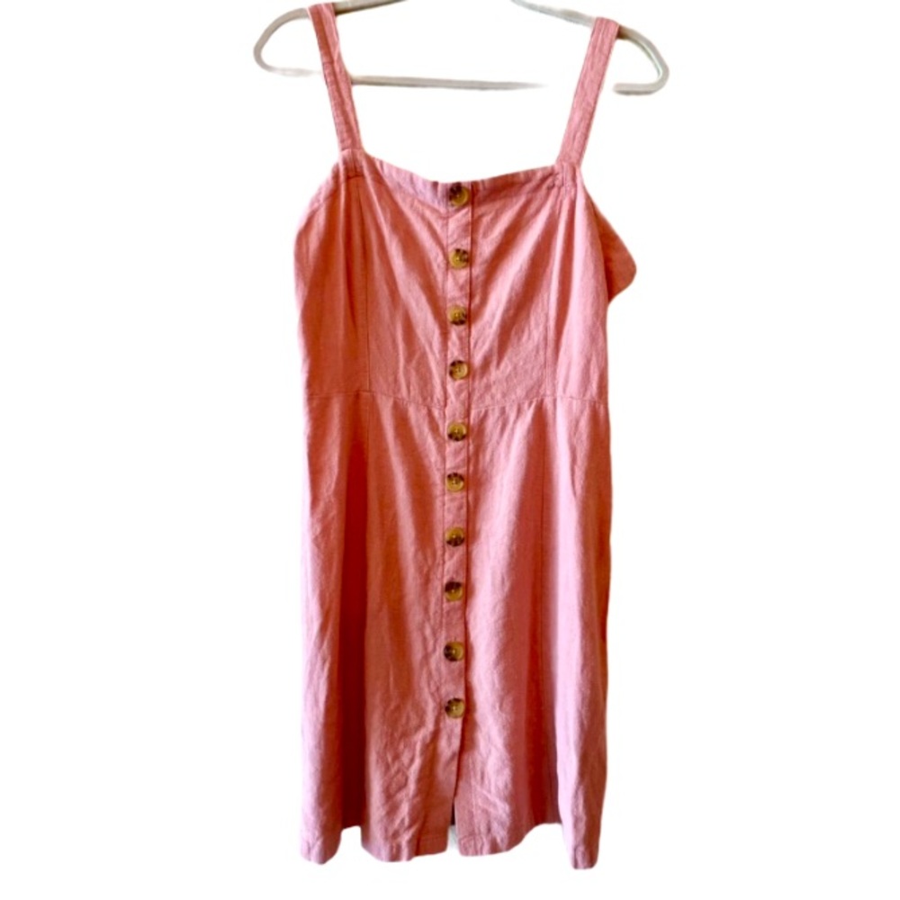Aeropostale Summer Mini Dress